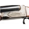 Image 6 : Fine Savage Fox Model B SxS Shotgun.**