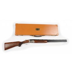 Ruger Model Ducks Unlimited 12G Shotgun**