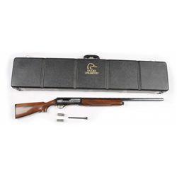 Franchi Ducks Unlimited 12G Shotgun**