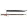 Image 1 : Japanese Type 30 Bayonet