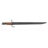 Image 2 : Japanese Type 30 Bayonet