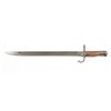 Image 4 : Japanese Type 30 Bayonet