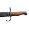 Image 6 : Japanese Type 30 Bayonet