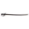 Image 1 : P. Ames Model 1837 Dragoon Sword.