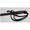 Image 5 : P. Ames Model 1837 Dragoon Sword.