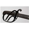 Image 6 : P. Ames Model 1837 Dragoon Sword.