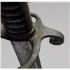 Image 8 : P. Ames Model 1837 Dragoon Sword.