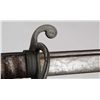Image 9 : P. Ames Model 1837 Dragoon Sword.