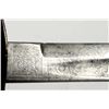 Image 10 : Scarce Henry Saverbier Newark NY Civil War Sword.