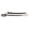 Image 1 : Scarce Henry Saverbier Newark NY Civil War Sword.