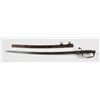 Image 7 : Scarce Henry Saverbier Newark NY Civil War Sword.