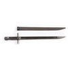 Image 1 : Japanese Type 30 Bayonet