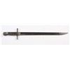 Image 3 : Japanese Type 30 Bayonet