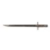 Image 4 : Japanese Type 30 Bayonet