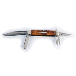 Remington Knife.