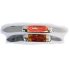 Image 1 : Lot of 2: Knives.