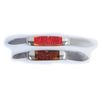 Image 2 : Lot of 2: Knives.