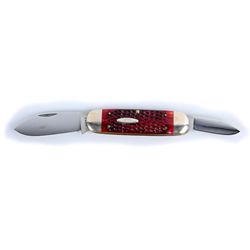 Case Knife.