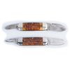 Image 2 : Lot of 2: Case Knives.
