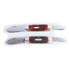 Image 1 : Lot of 2: Case Knives.