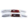 Image 1 : Lot of 2: Case Knives.