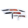Image 1 : Lot of 3: Case Knives.