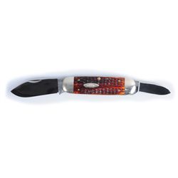 Case Folding Knife.
