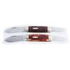 Image 1 : Lot of 2: Case Knives.