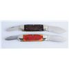 Image 2 : Lot of 2: Case Knives.