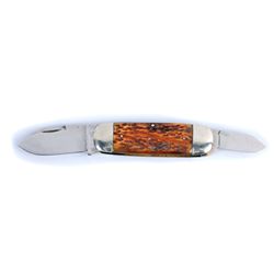 Cattaraugus Knife.