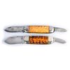 Image 1 : Lot of 2: Knives.