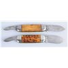 Image 2 : Lot of 2: Knives.