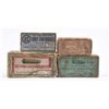Image 1 : Lot of 4: Shot Shell Boxes.