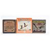 Image 1 : Lot of 3: Shot Shell Boxes.