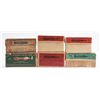 Image 1 : Lot of 6: Rifle Boxes.