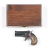 Image 3 : Remington 41 Caliber Double Darringer. **