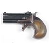 Image 4 : Remington 41 Caliber Double Darringer. **