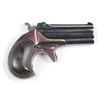 Image 5 : Remington 41 Caliber Double Darringer. **