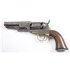 Image 2 : Colt Model 1849 Pocket Percussion Revolver.