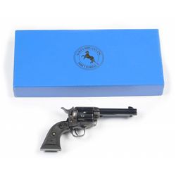 Colt Single Action Army Revolver. **