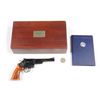 Image 11 : MIB S&W 125th Anniversary Comm. Revolver.**