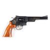 Image 13 : MIB S&W 125th Anniversary Comm. Revolver.**