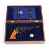 Image 1 : MIB S&W 125th Anniversary Comm. Revolver.**