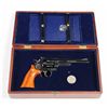 Image 1 : MIB S&W 125th Anniversary Comm. Revolver.**