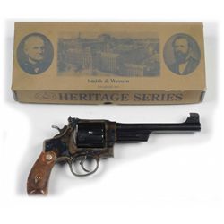 MIB S&W Heritage Series Model 25 D.A. Revolver.**