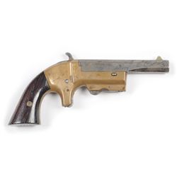 L.B. Taylor Single Shot Deringer.
