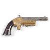 Image 1 : L.B. Taylor Single Shot Deringer.