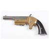 Image 2 : L.B. Taylor Single Shot Deringer.