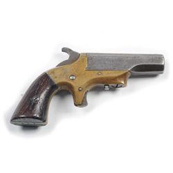 Brown Mfg Southerner Single Shot Deringer.