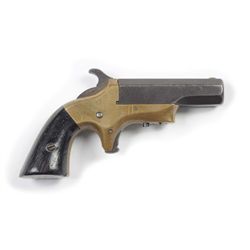 Brown Mfg Southerner Single Shot Deringer.